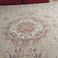 فرش در حد نو