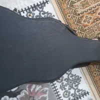 کاور چرم گیتار
