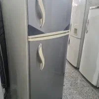 یخچال فریزر ۱۵فوت سیلور