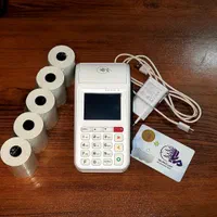دستگاه کارتخوان سیارباضمانت(کارت خوان پوز کارتخان