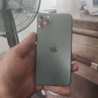 iPhone 11 pro max|موبایل|نجف‌آباد, باهنر|دیوار