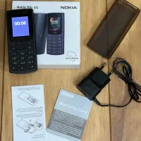 گوشی نایاب نوکیا Nokia 106 4G ساده