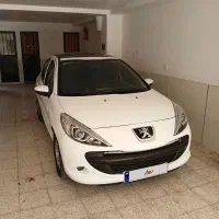 ۲۰۷ ۱۴۰۳ پانا ارتقا
