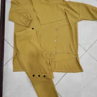 شومیز شلوار،لباس،