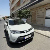تویوتا راو4