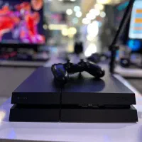 PS4 Fat 1TB