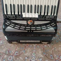 اکاردیون بوزلا چو 80