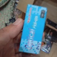 اپتیک dvd ویدیو سی دی اورجینال فابریک اصل