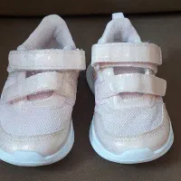 کفش دخترانه سایز ۲۳