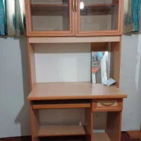 میز لپ تاپ و تحریر