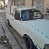 جویای کار همراه با وانت بار