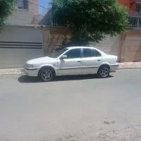 سمندEf7 مدل 96 لوازمی