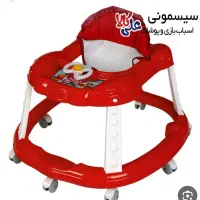 روروک مخصوص بچه