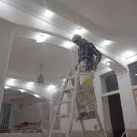 رنگامیزی‌ساختمان‌برادران‌میر