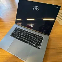 لپتاپ مکبوک پرو ۲۰۱۹