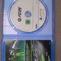 FC 25