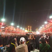 همسفر کربلا