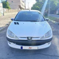 206 تیپ 5 موتور tu5