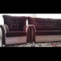 مبل ۵ نفره ۵۰۰ هزار