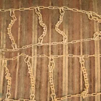 ایسیوزنجیرچرخ دنده دیشلی