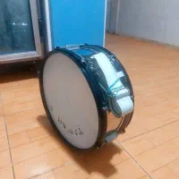 دوقول ارتشی استیل