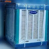 کولر آبی جنرال 3200 / بدنه ورق زخیم محکم