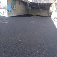 اجرا آسفالت دستی ودستگاه  از صفر تا صد