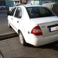تیبا صندوق دار دوگانه کارخانه