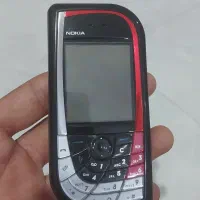 گوشی نوکیا۷۶۱۰فنلاند