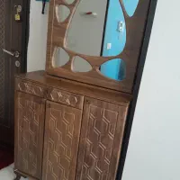 جا کفشی سالم