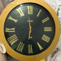 ساعت دیواری