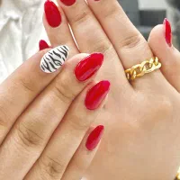ناخنکار حرفه ای در سالنها و منزل