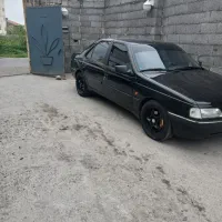 پژو۴۰۵مدل ۸۶