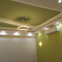 نقاشی ساختمان