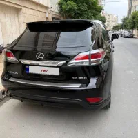 Rx350|خودرو سواری و وانت|گنبد کاووس, |دیوار