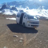 ون وانا اجاره یا دربستی به نقاط شهر وشهرستان