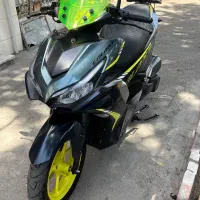 ایروکس آب خنک
