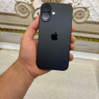 آیفون ۱۶ نرمال در حد آک