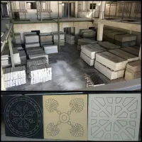 خرید بدون واسطه سمنت برد صفحات سیمانی فایبر سمنت