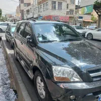 سورنتو ۲۰۰۹ هفت نفره