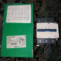 کنتاکتور اشنایدر ۸۰ آمپرD80