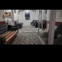 اجاره منزل طبقه همکف