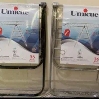 رخت آویز و بند رخت  مارک یونیک ضد زنگ