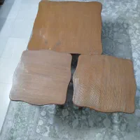میز عسلی
