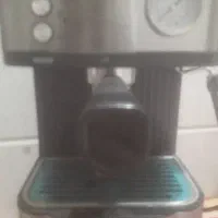 قهوه ساز هیلتون