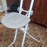 صندلی تاشو تابلو وان یکاد