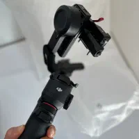 گیمبال dji rs3mini|دوربین عکاسی و فیلم‌برداری|پرند, فاز ۲|دیوار