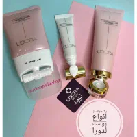 محصولات پوست و مو با قیمت قبل