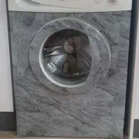 لباسشویی آبسال و یخچال جنرال سالم بدون ایراد