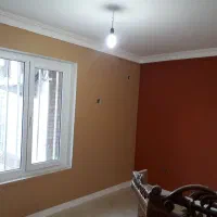 رنگ آمیزی ساختمان